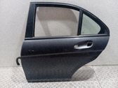 Puerta trasera
