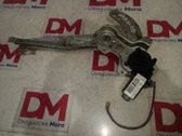 Regulador de ventanilla eléctrico de puerta delantera
