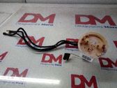 Bomba interna de combustible