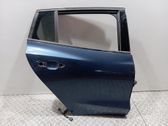 Rear door