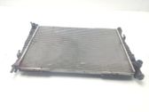 Coolant radiator