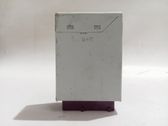 Other control units/modules