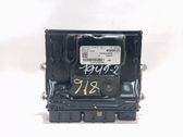 Unidad de control/módulo del motor
