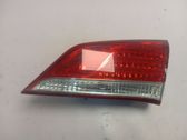 Tailgate rear/tail lights