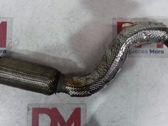 Airbag deployment crash/impact sensor