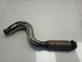 Sensor impacto/accidente para activar Airbag