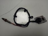 Sensor impacto/accidente para activar Airbag