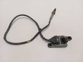Sensor impacto/accidente para activar Airbag