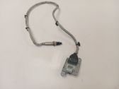 Sensor impacto/accidente para activar Airbag