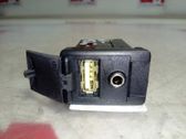 Airbag deployment crash/impact sensor