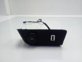 Airbag deployment crash/impact sensor