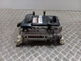 Sensor impacto/accidente para activar Airbag