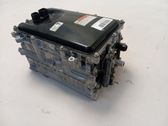 Sensor impacto/accidente para activar Airbag