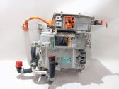 Sensor impacto/accidente para activar Airbag