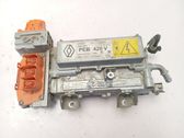 Sensor impacto/accidente para activar Airbag