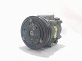 Compresor (bomba) del aire acondicionado (A/C))