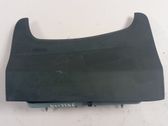 Knee airbag