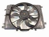 Ventilador eléctrico del radiador