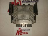 Unidad de control/módulo del motor