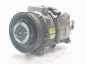 Air conditioning (A/C) compressor (pump)
