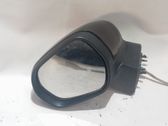 Front door electric wing mirror
