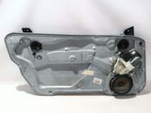 Fensterheber mechanisch Tür vorne