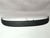 Tailgate/trunk spoiler