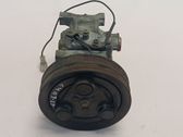 Air conditioning (A/C) compressor (pump)