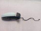 Front door electric wing mirror