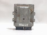 Unidad de control/módulo del motor