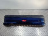 Rear bumper