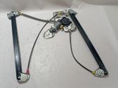 El. lango pakėlimo mechanizmas be varikliuko