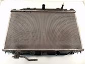 Coolant radiator