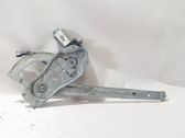 Front door electric window regulator