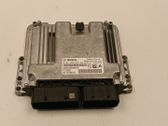 Unidad de control/módulo del motor
