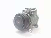 Compresor (bomba) del aire acondicionado (A/C))