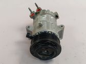 Air conditioning (A/C) compressor (pump)