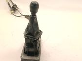 Gear shift rod