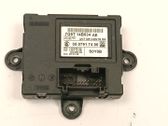 Autres unités de commande / modules