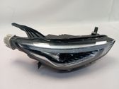 Headlight/headlamp