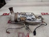 Filtro de partículas del catalizador/FAP/DPF