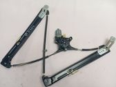Regulador de ventanilla eléctrico de puerta delantera