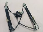 Fensterheber mechanisch Tür vorne