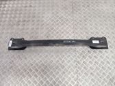 Front bumper mounting bracket