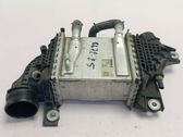Radiador intercooler