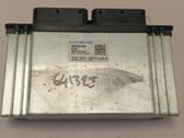 Unidad de control/módulo del motor