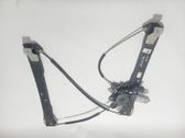 Front door electric window regulator