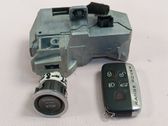 Ignition lock