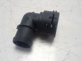 Intercooler hose/pipe