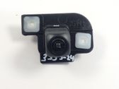 Camara trasera coche